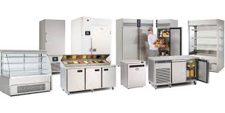 repairs of commercial refrigeration units including underbars, cold rooms, upright freezers